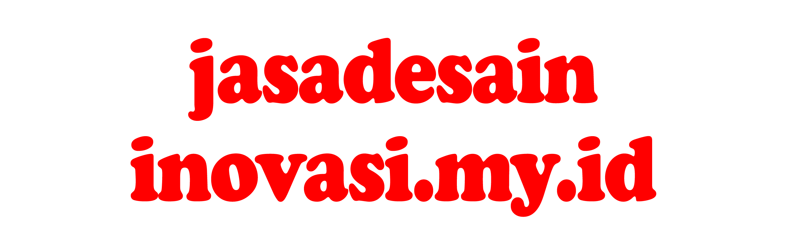 Jasa Desain Inovasi